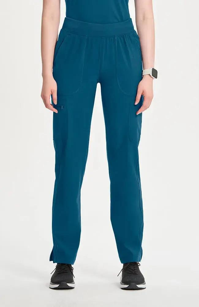 Cherokee Infinity Women's Scrub Pant CK065A Simply Scrubs Australia